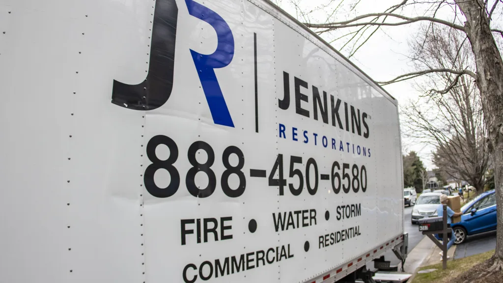 Water Damage Restoration in Commerce City, CO