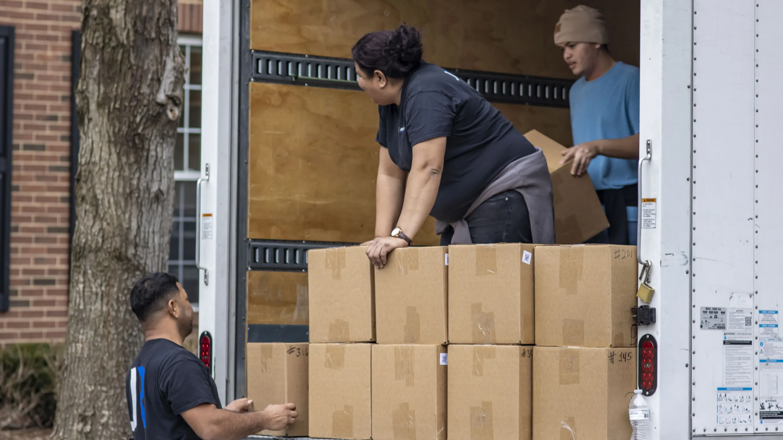 Contents & Cleaning Services in Fort Myers, Florida
