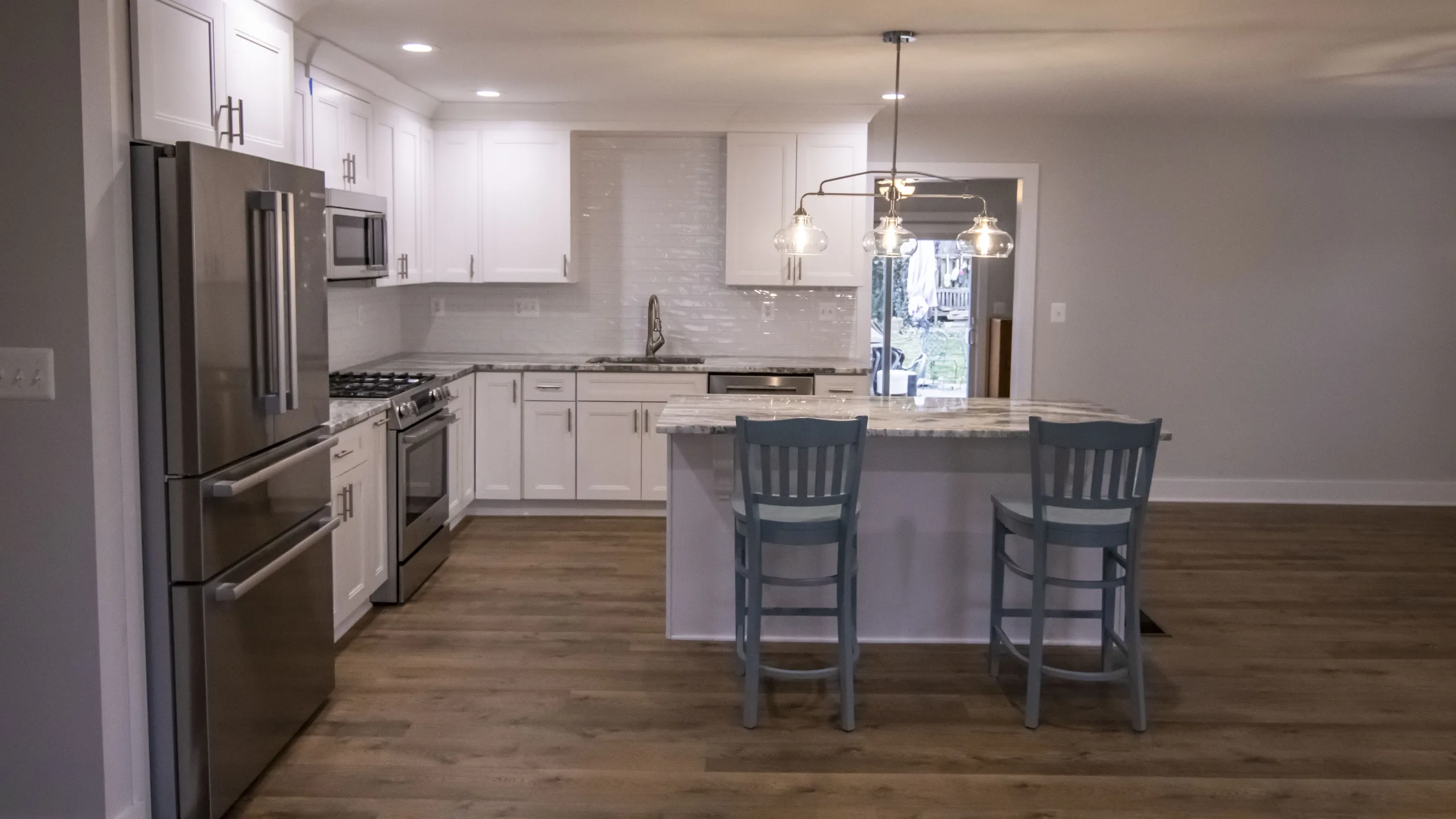 Residential Restoration Services in Fort Myers, Florida