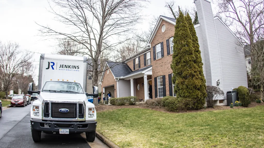 Colorado Springs Roof Restoration
