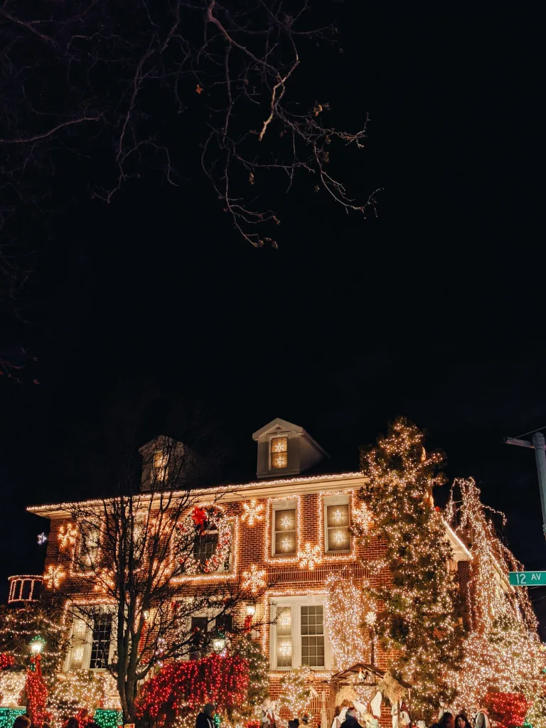 christmas fire safety