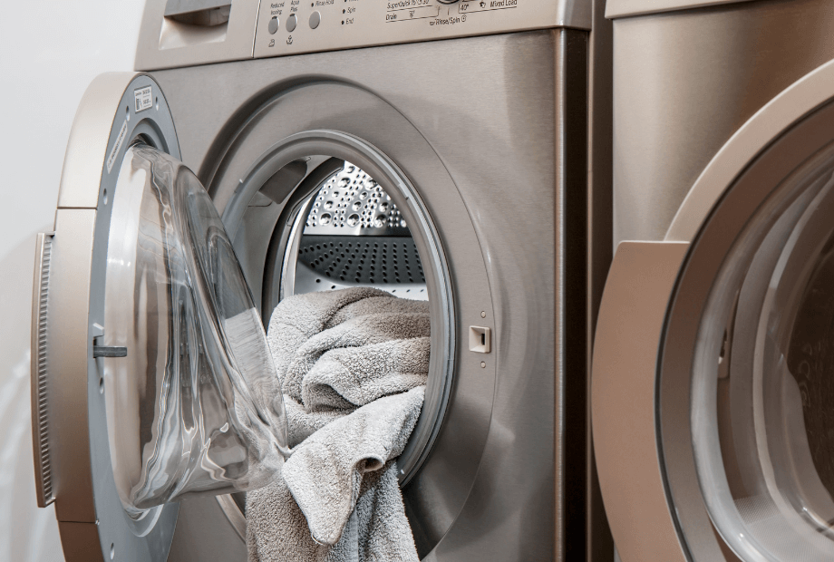 dryer fire safety