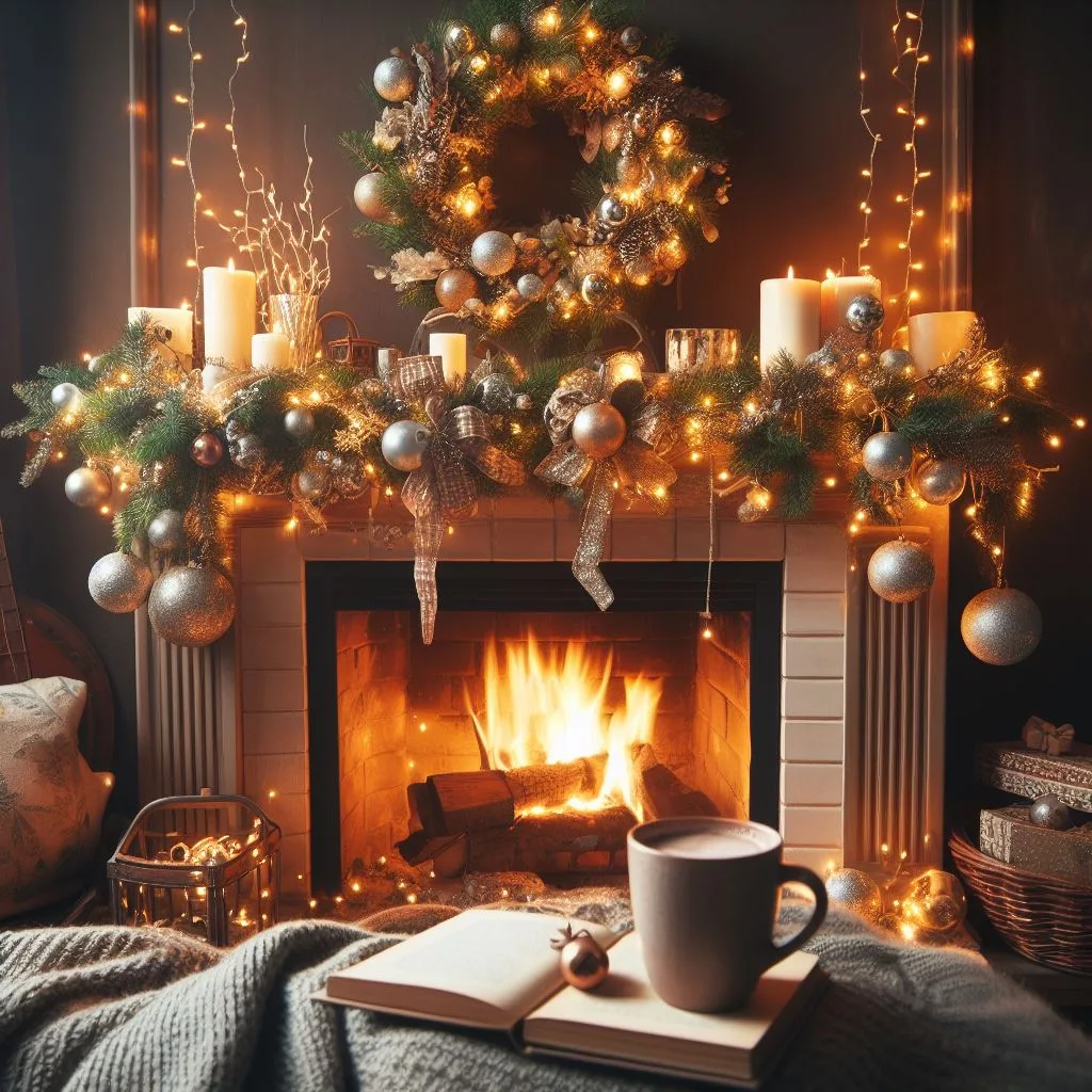 fireplace safety