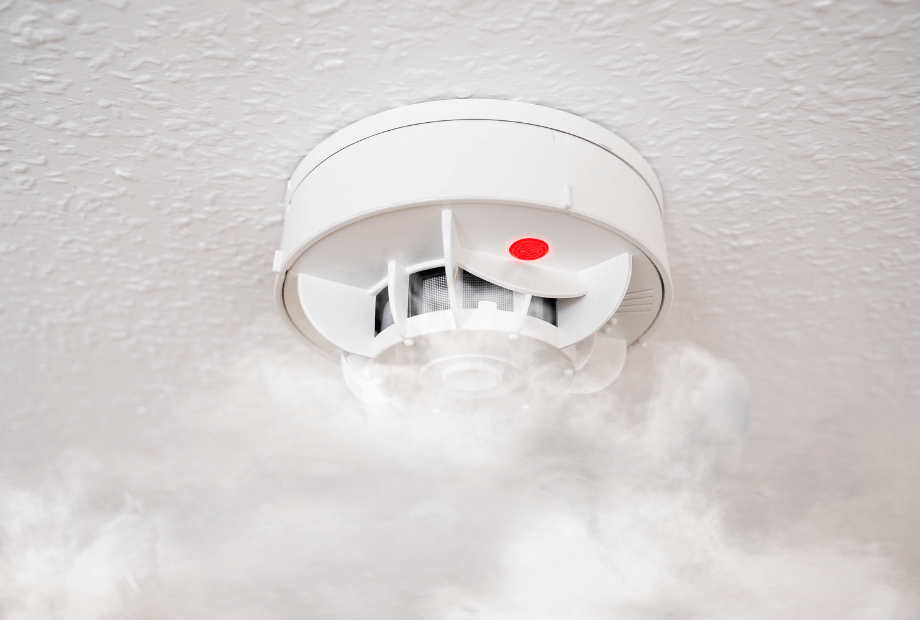 How to prevent house fires