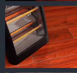 space heater fire causes space heater fire safety