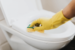 toilet flooding toilet flooding