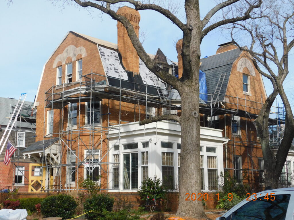 Property Restoration Services by Jenkins Restorations | DSCN9397