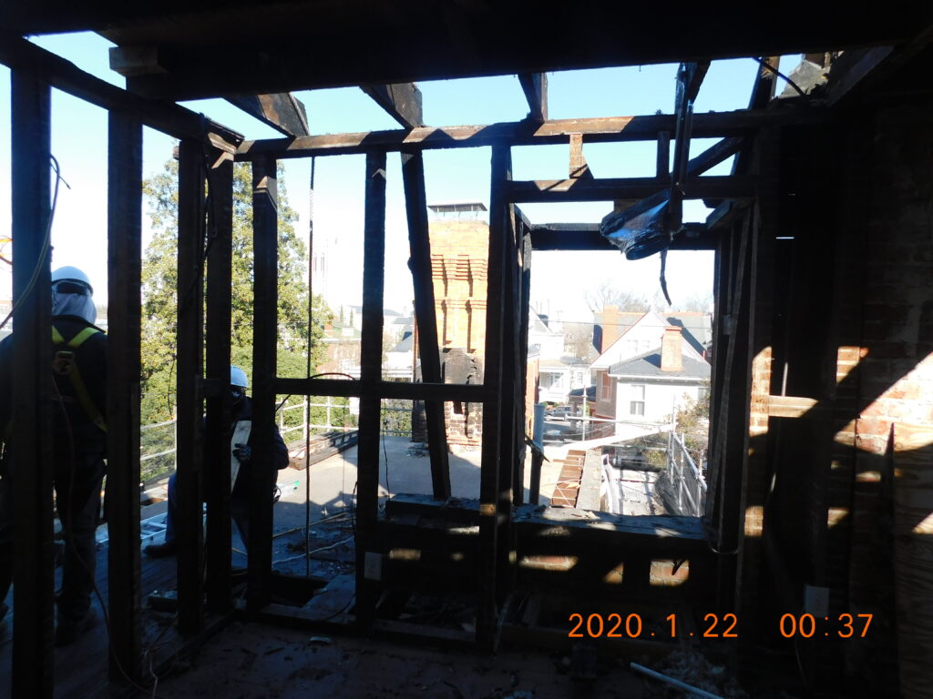 Property Restoration Services by Jenkins Restorations | DSCN9442