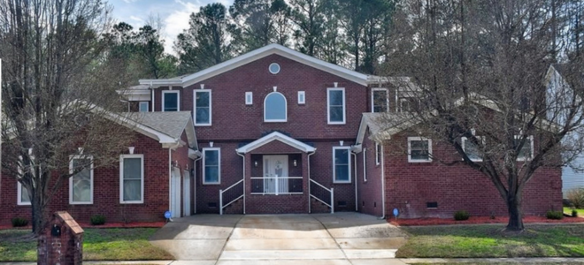 Property Restoration Services by Jenkins Restorations | after2